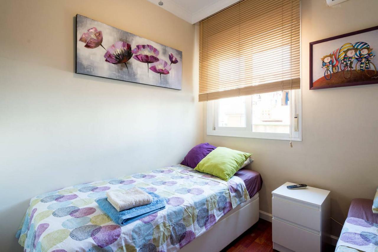 Penthouse Rincon Apartment Rincon de la Victoria Exterior photo