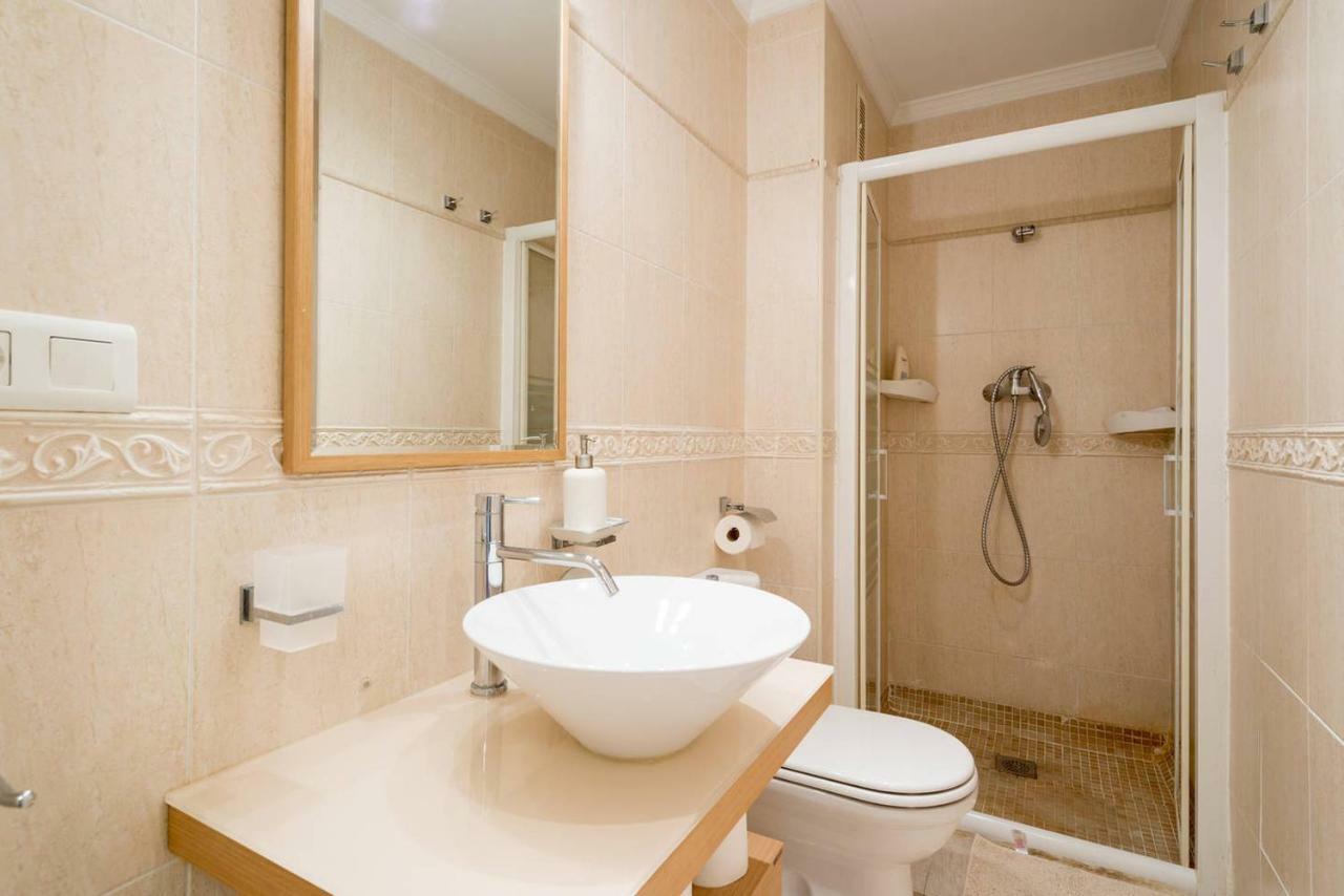 Penthouse Rincon Apartment Rincon de la Victoria Exterior photo
