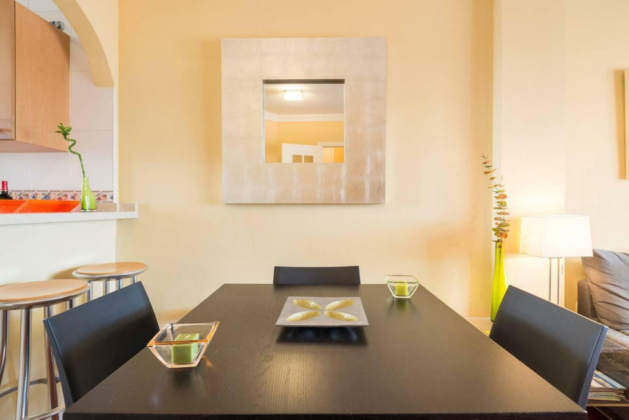 Penthouse Rincon Apartment Rincon de la Victoria Exterior photo